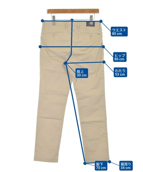 Polo Ralph Lauren 休