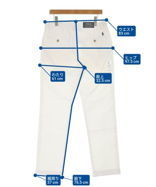 Polo Ralph Lauren 休閒褲