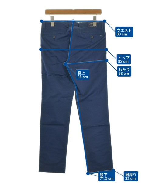 Polo Ralph Lauren 休