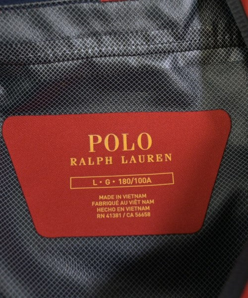 Polo Ralph Lauren 山系外套
