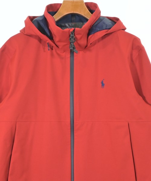 Polo Ralph Lauren 山系外套
