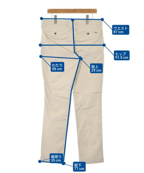 Polo Ralph Lauren 休閒褲