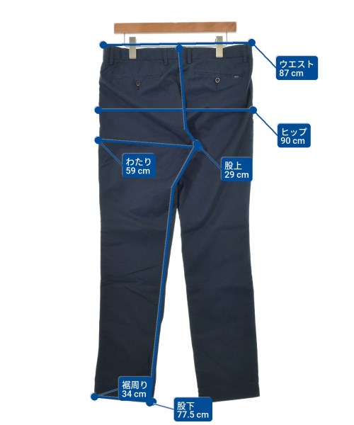 Polo Ralph Lauren 休閒褲