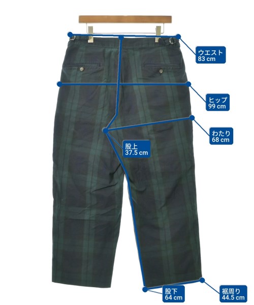 Polo Ralph Lauren 休閒褲