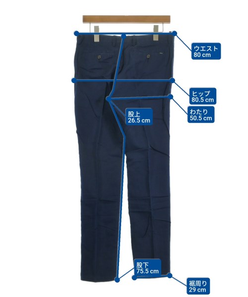 Polo Ralph Lauren 長褲