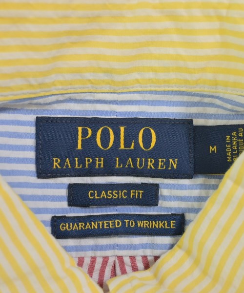Polo Ralph Lauren 休閒襯衫
