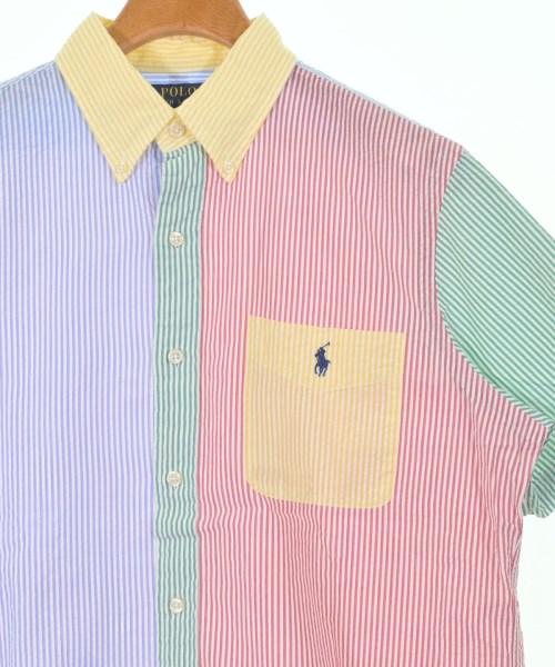 Polo Ralph Lauren 休閒襯衫