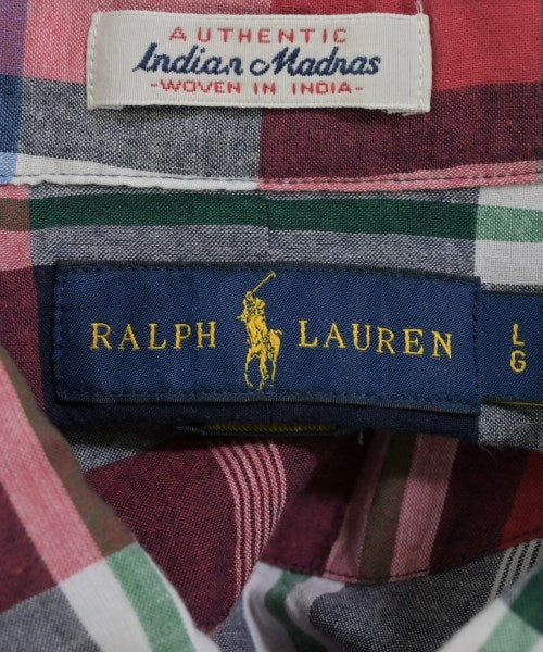 Polo Ralph Lauren 休閒襯衫