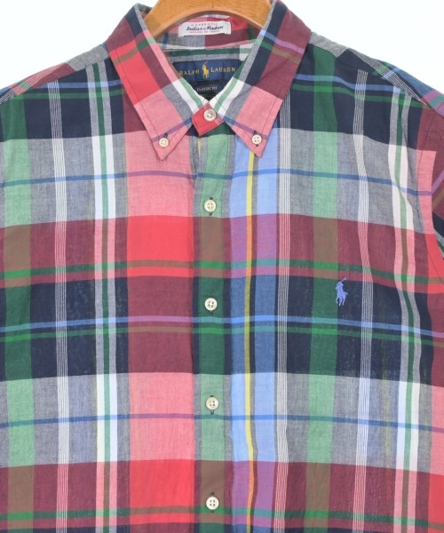 Polo Ralph Lauren 休閒襯衫