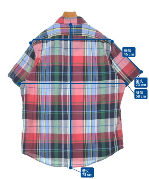 Polo Ralph Lauren 休閒襯衫