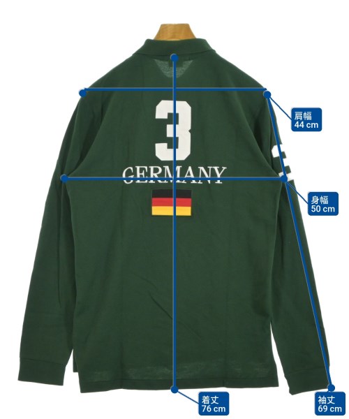 Polo Ralph Lauren POLO衫