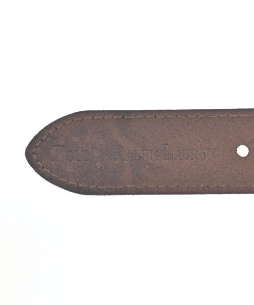 Polo Ralph Lauren 皮帶