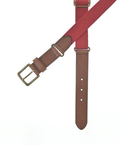 Polo Ralph Lauren 皮帶