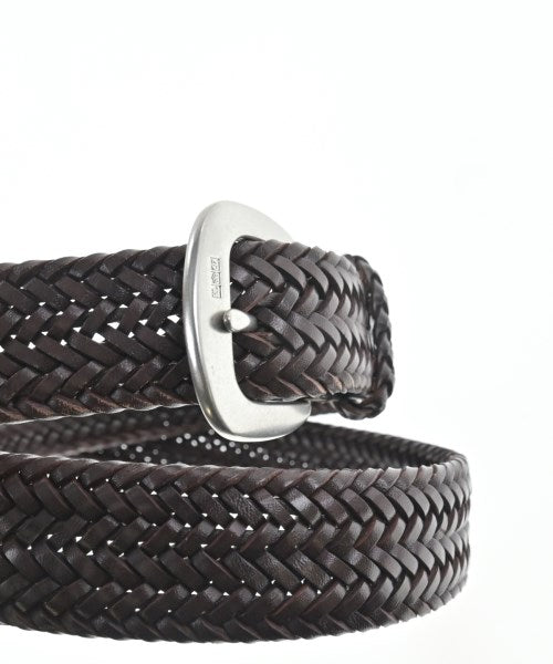 Polo Ralph Lauren 皮帶