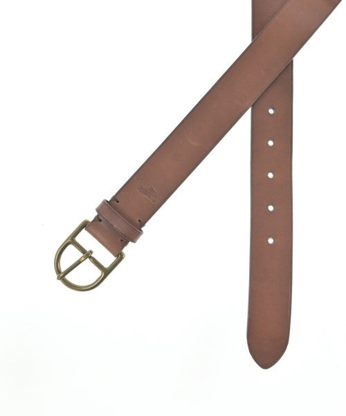 Polo Ralph Lauren 皮帶