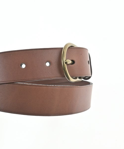 Polo Ralph Lauren 皮帶