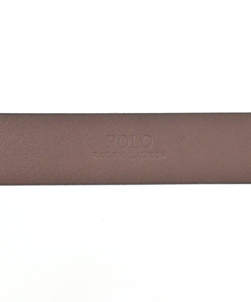 Polo Ralph Lauren 皮帶