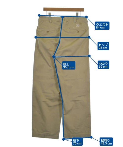 Polo Ralph Lauren 休閒褲