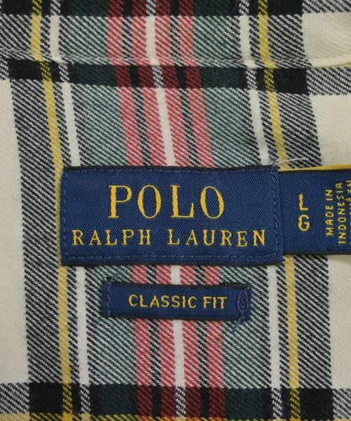 Polo Ralph Lauren 休閒襯衫