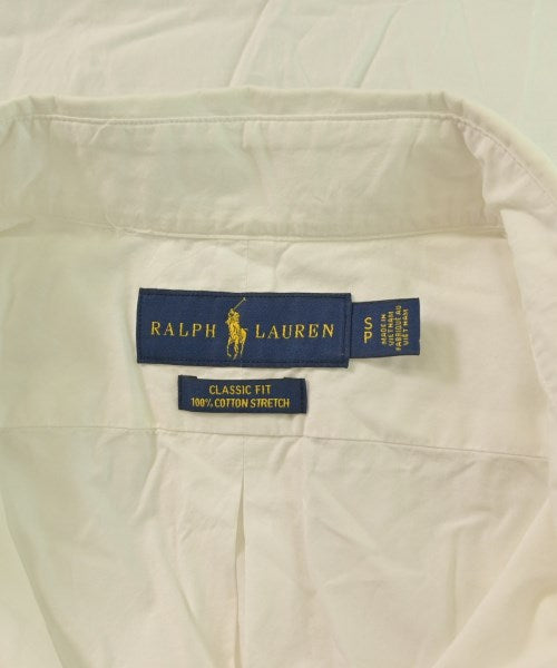 Polo Ralph Lauren 休閒襯衫