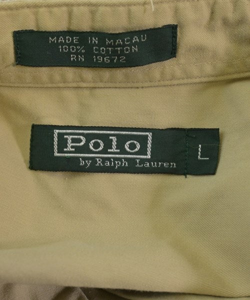Polo Ralph Lauren 休閒襯衫