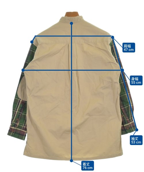 Polo Ralph Lauren 休閒襯衫