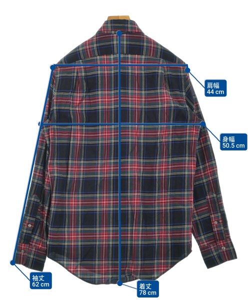 Polo Ralph Lauren 休閒襯衫