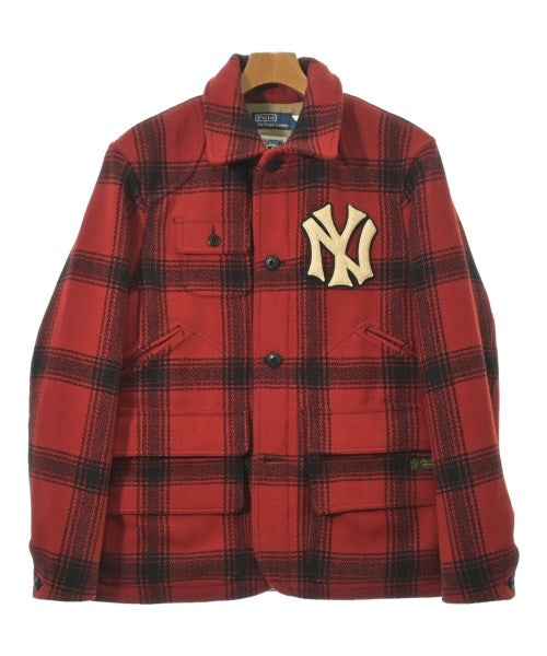 Polo Ralph Lauren 其他飛行外套