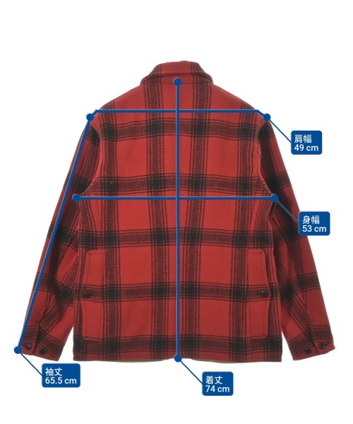 Polo Ralph Lauren 其他飛行外套