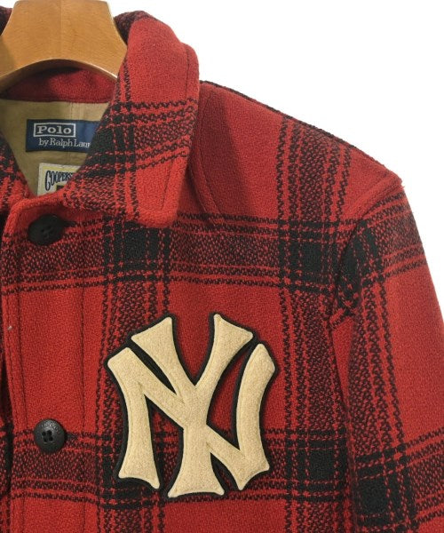 Polo Ralph Lauren 其他飛行外套