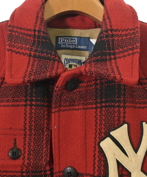 Polo Ralph Lauren 其他飛行外套