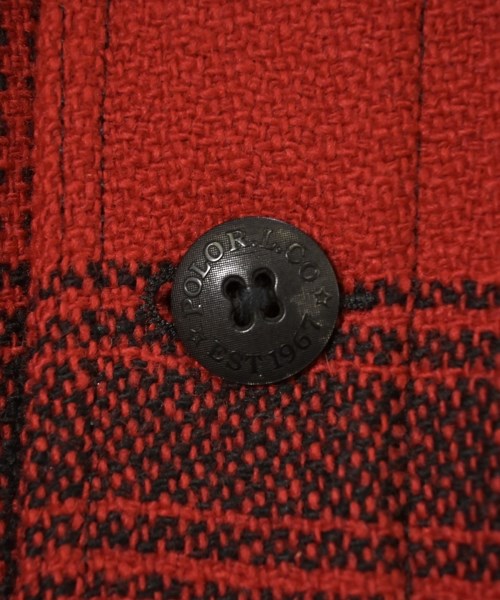 Polo Ralph Lauren 其他飛行外套