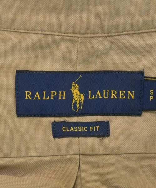 Polo Ralph Lauren 休閒襯衫