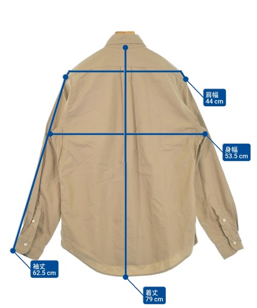 Polo Ralph Lauren 休閒襯衫