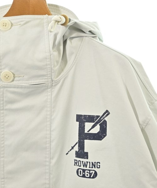 Polo Ralph Lauren 山系外套