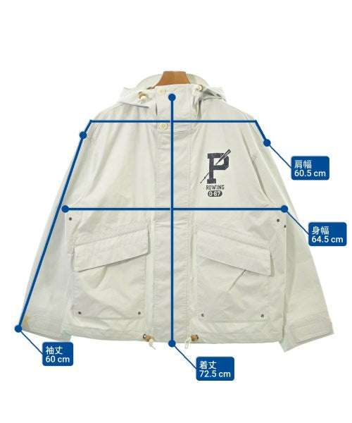 Polo Ralph Lauren 山系外套