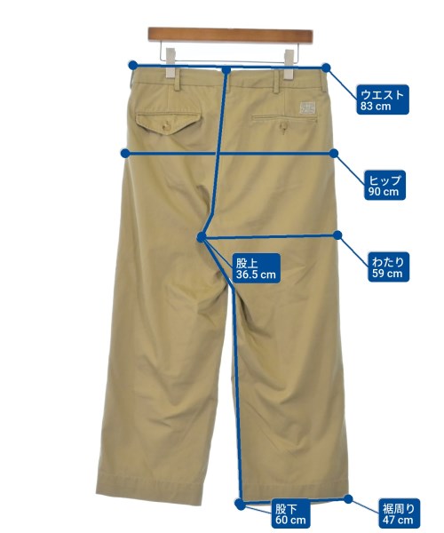 Polo Ralph Lauren 休閒褲