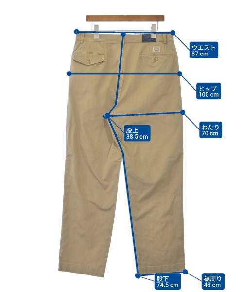 Polo Ralph Lauren 休閒褲