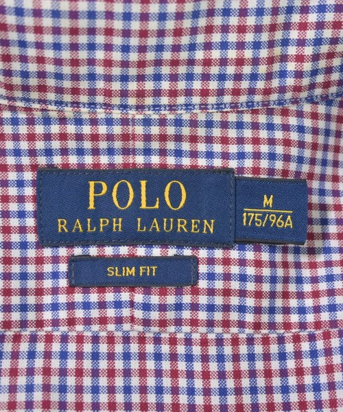 Polo Ralph Lauren 休閒襯衫