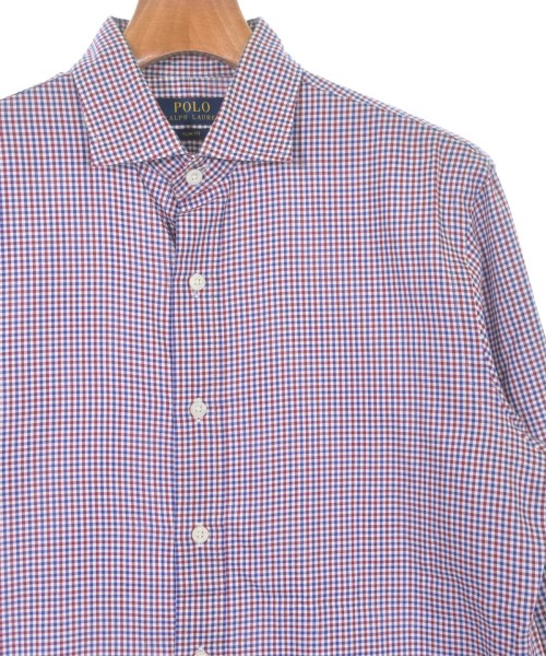 Polo Ralph Lauren 休閒襯衫