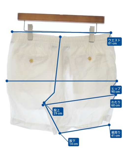 Polo Ralph Lauren 短褲