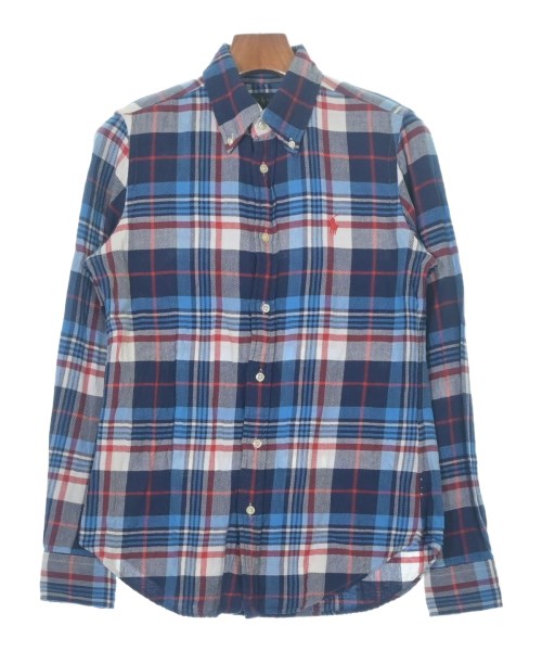 Polo Ralph Lauren 休閒襯衫