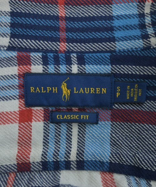 Polo Ralph Lauren 休閒襯衫