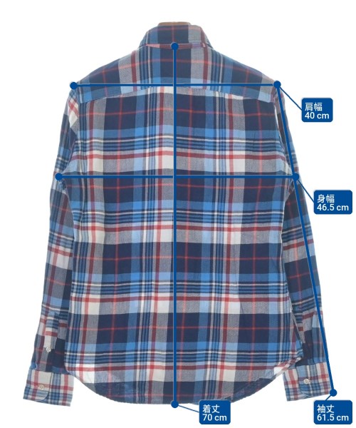 Polo Ralph Lauren 休閒襯衫