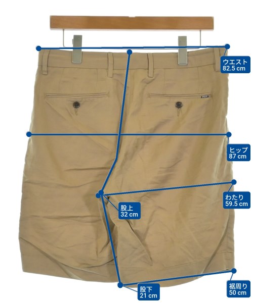 Polo Ralph Lauren 短褲