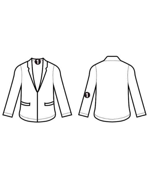 Polo Ralph Lauren 休閒夾克