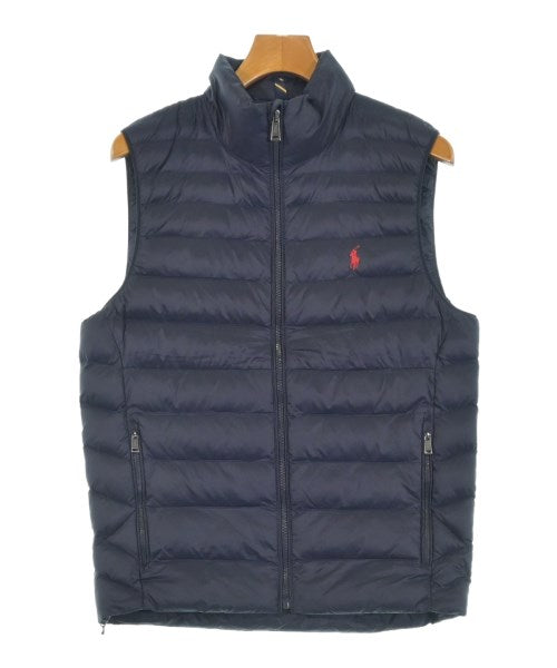 Polo Ralph Lauren 羽絨夾克/背心