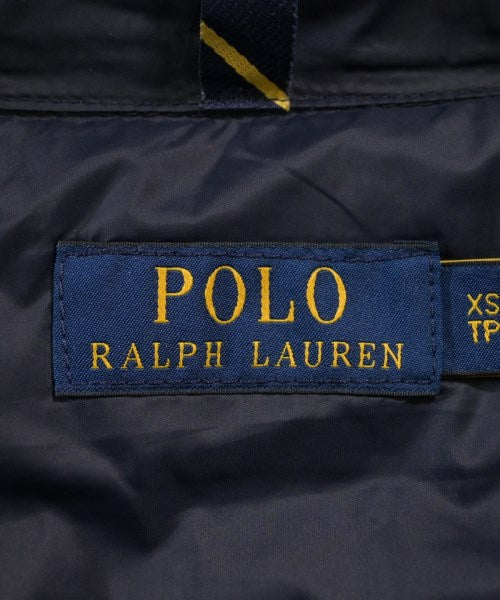Polo Ralph Lauren 羽絨夾克/背心