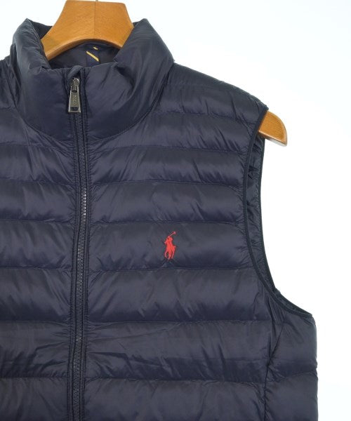Polo Ralph Lauren 羽絨夾克/背心