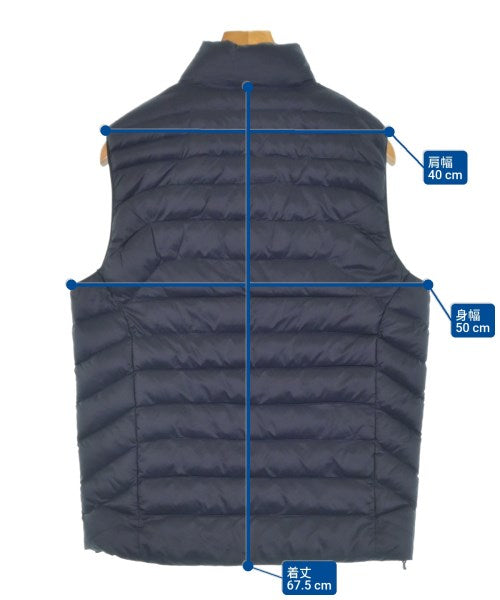 Polo Ralph Lauren 羽絨夾克/背心